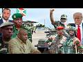 AKA KANYA LE 6 6 2026 IGIKUBA KIRACITSE MUMIJYI YA BUJUMBURA NA UVIRA M23 IRABATUNGUYE BOSE URWANDA 