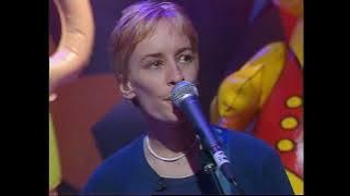 Spiderbait - Buy Me A Pony and Calypso (Live on Recovery, 1996) [HD]