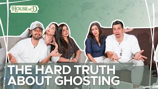Na-Ghost Ka Na Ba? Let's Talk about Ghosting! | HOUSE OF D (S4 EP15)