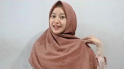 Tutorial Hijab Square Syar'i Menutup Dada - Durasi: 5.38. Tutorial Hijab Square Syar'i Menutup Dada - Durasi: 5.38.