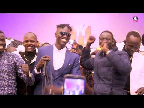South Sudan music kai Wan Wan performance in Cairo Egypt