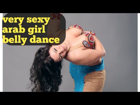 Very Sexy Arab Girl BELLY Dance  Plzz बच्चे ना देखे।