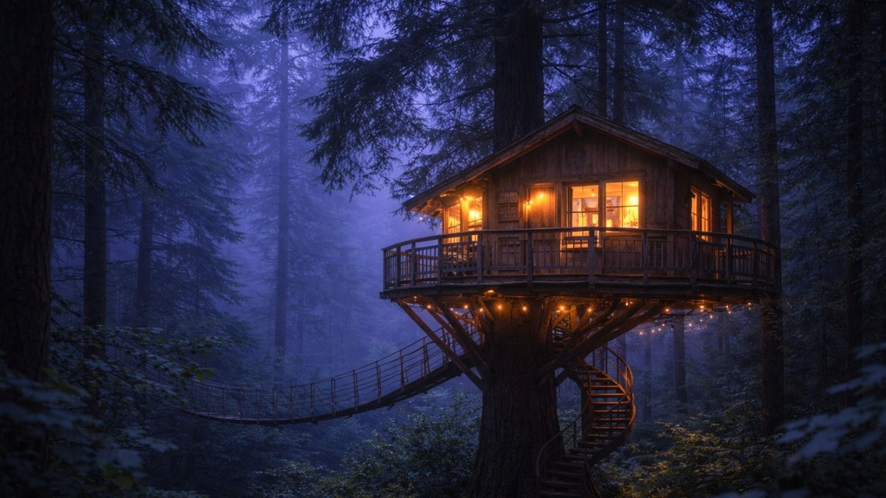 relax your mind. just sleep | Deep Sleep Music for Insomnia, Anxiety, Overthinking, Stress Relief