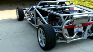 This is my most recent project...i was inspired by the ariel atom to
build it.