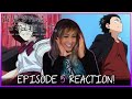The Chuunibyou | Komi Can't Communicate Episode 5 REACTION + REVIEW!