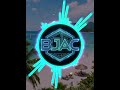 ELECTRIC TIDE | Afro House & Caribbean Fusion 🌊⚡️