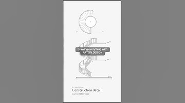 Best free software for architecture students💻 #archistudent