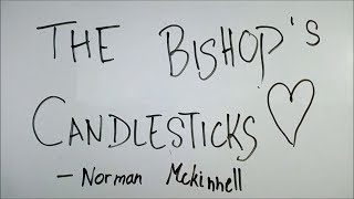 The Bishop's Candlesticks - ep01 - BKP | cbse class 9 english explantion