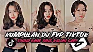 DJ CAMPURAN TIKTOK VIRAL 2023 FULL BASS - DJ TABRAK TABRAK MASUK - OKE GAS TAMBAH DUA TORANG GASS