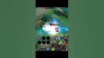 BELERICK 1 ITEM vs MIYA FULL BUILD FIGHT! #mobilelegends