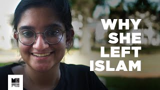 From Islam to Jesus | Misbah's Story