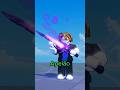 Qual item do Roblox você escolheria pra ter na vida real? 🗡️#roblox #robloxshorts #shorts #animação