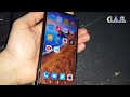 Xiaomi Redmi  8 - Hard reset, заблокирован, графический ключ, M1908C3IG