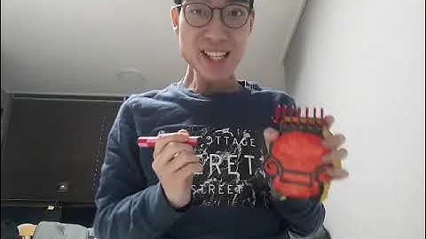 How to draw a scale (Part 3)