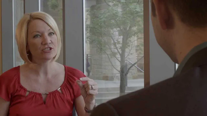 Stay Ahead TV Episode 7: A Conversation with Shell...