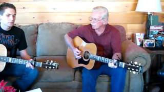 Highway 40 Blues featuring Shane Owen and Paul Ashe