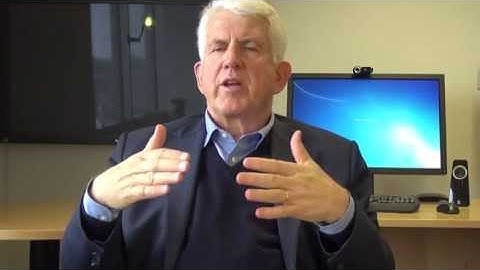 Computing Conversations: Bob Metcalfe on the First Ethernet LAN