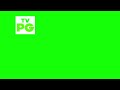 Nickelodeon TV PG Green Screen Template 2017 2023 1080p