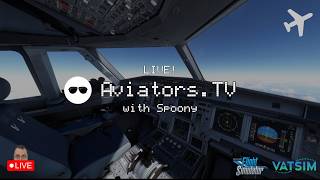 🏆 🇺🇸 Dallas Fort Worth → 🇺🇸 Los Angeles | World Cup Fever & A220 Release Day with Spoony #vertical