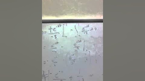 Math 57 - Laplace transform of piecewise defined functions