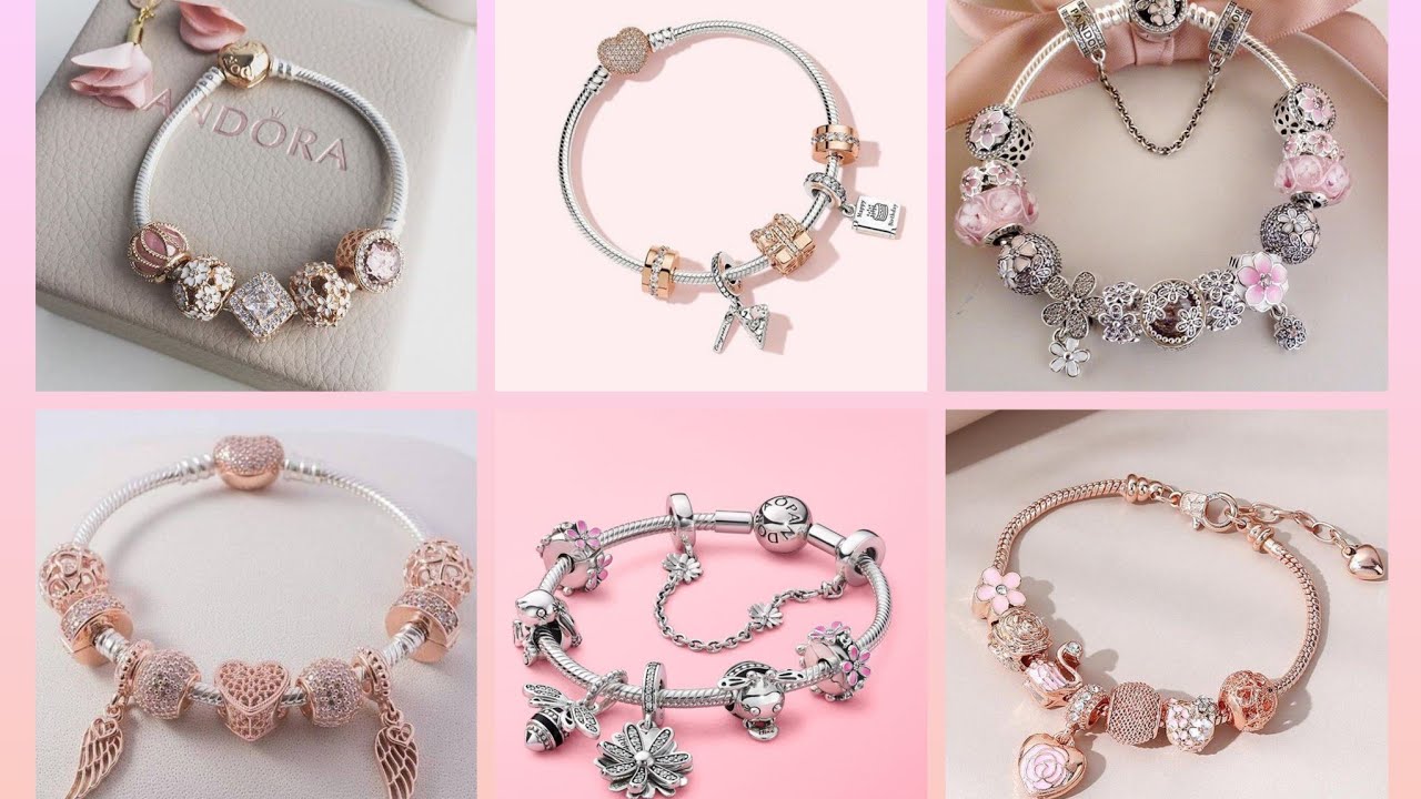 Pin by Lizbet Ortiz on Pandora | Pandora bracelet charms ideas, Pandora  bracelet designs, Pandora jewelry charms
