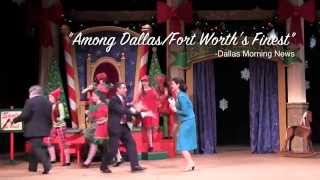 DCT's 2014 Holiday Show Mash Up