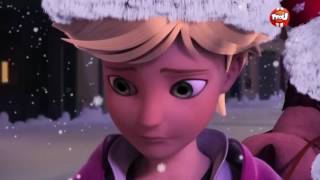 ЛедиБаг и Супер Кот Christmas Special "Худшее Рождество"(France) ЛедиБаг и Супер Кот Christmas Special "Худшее Рождество"(France)