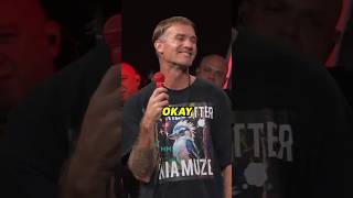 Bucket Pull Comedian SHOCKS Kill Tony 😂🔥🤣 | Kill Tony 781 ft. Jeff Arcuri