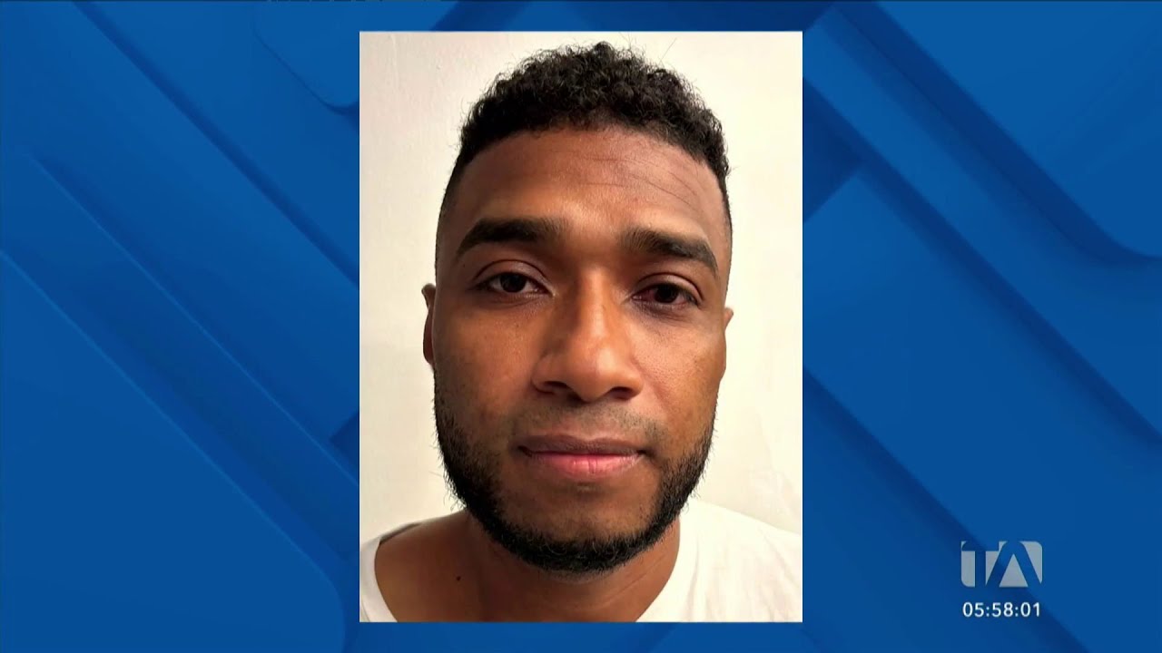 Alias Negro Tulio, fue capturado, se le atribuyen 2 asesinatos a Fiscales