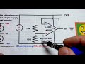 Circuit de sparation de rail de terre virtuel dampli oprationnel utilisant le diagramme schmatique jrc4558d par electroniczap