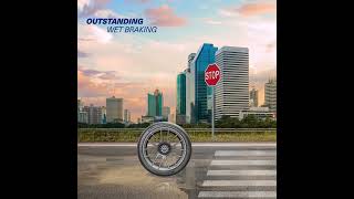 BFG G-Force Phenom Product Video (Square)