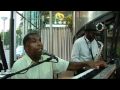 Rick colemanmyron miller duo perform hotel california