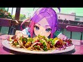 【MV】世界一可愛いタコスの歌！ Tacos! Tacos! Tacos! / PEKOMINAN