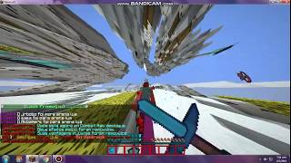 [MC 1.5.2] [GHOST NETWORK 1.5.2 OP HACK]