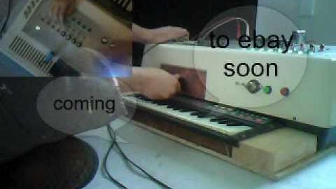 dr moonstien circuit bent casio rodes circuit bent synth and glitched out cheap casio