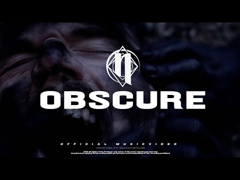 NORROWON - Obscure (OfficialVideo)