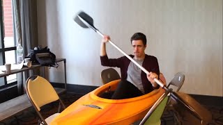 AJR - Infinity (Behind the Scenes)