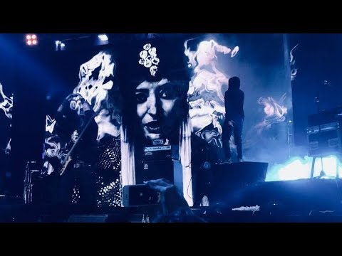 Carla’s Dreams - Inima live