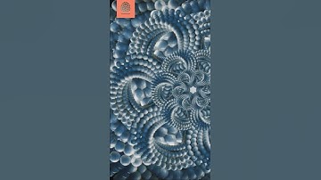 Decoding the Universe: The Language of Sacred Geometry #sacredgeometry