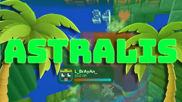 The Best Hypixel Prediction Client | Astralis