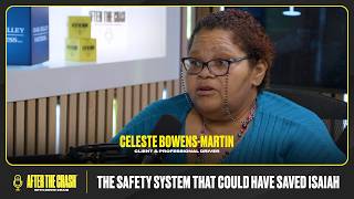 Ep 90 - The Safety Tech That Could Have Saved Her Son After the Crash Podcast