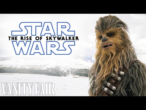 Everything We Know About Star Wars: The Rise of Skywalker | Vanity Fair