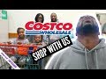 COSTCO HAUL SHOP WITH ME🛒My husband had a MELTDOWN😩