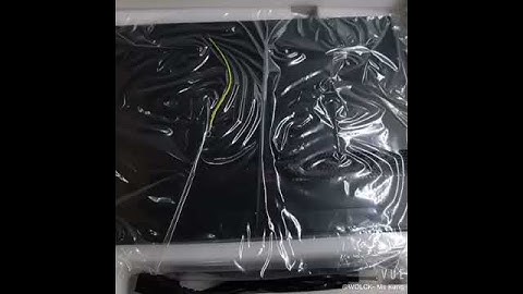 Ip to analog Modulator