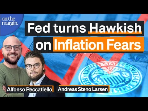 Fed Turns Hawkish