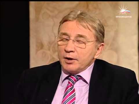 09 Сергей Никольский — Русское мировоззрение