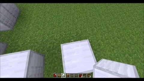 Minecraft ~ Redstone Calculator Ep.1