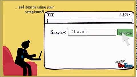 Medical expert system