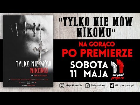 Nie mów nikomu film you tube