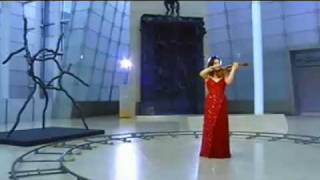 Sarah Chang - Paganini Cantabile (HQ)